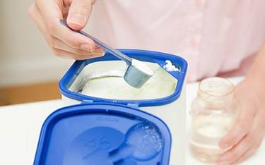 外资奶粉前十名,盘点各品牌最值得买的奶粉