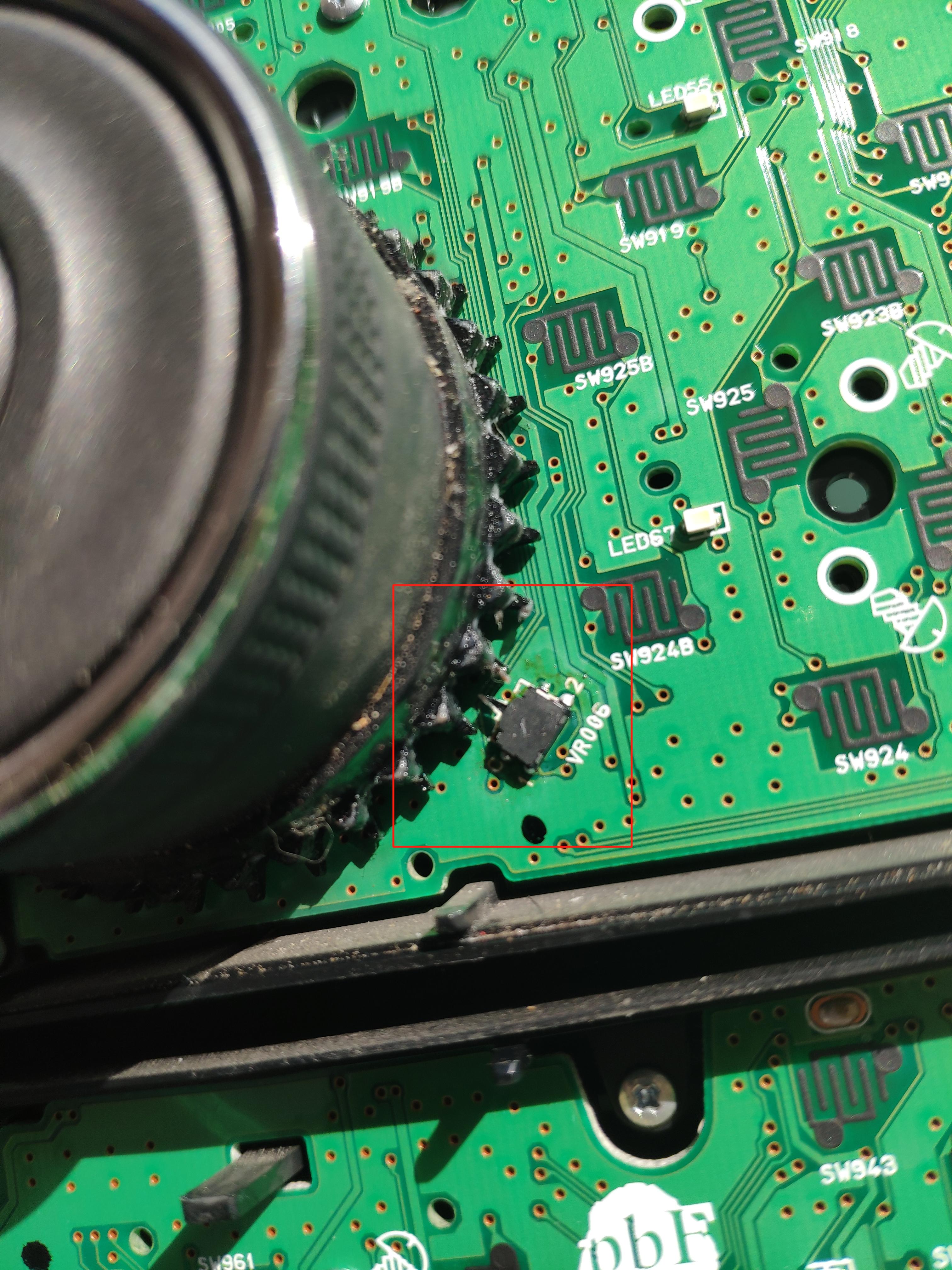 2013款别克君越2.4l豪华版功能使用,别克君越音量旋钮失灵