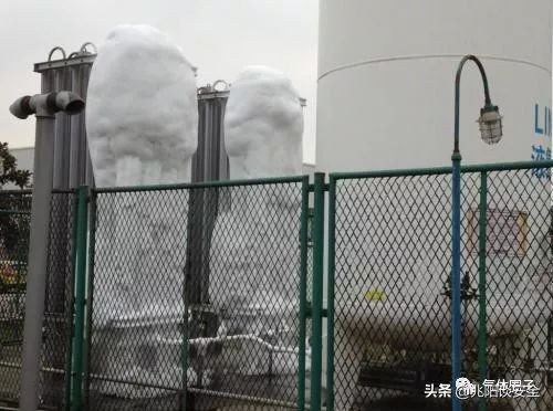 低温液体储罐使用年限标准,低温储罐安全规范有哪些