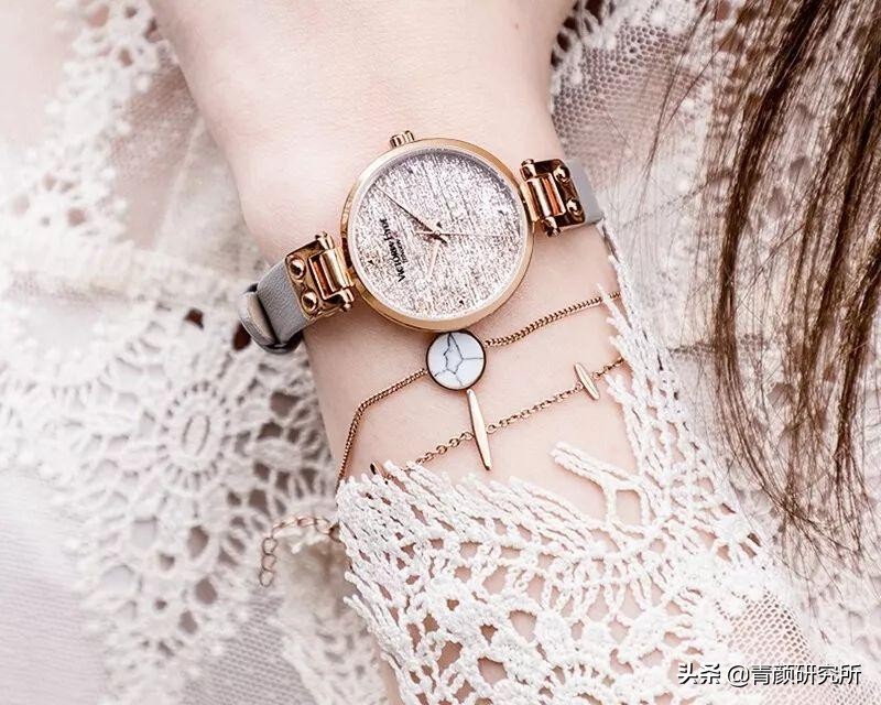 法国小众轻奢手表,女士手表小众轻奢排行最好的手表