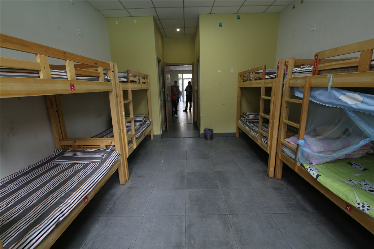 建校十年丹青易考圆了6000多考生上好大学的梦