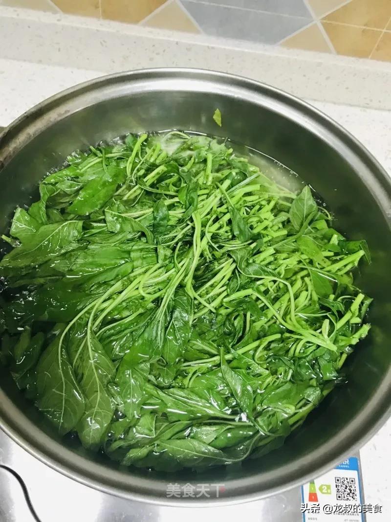 苋菜减肥美白,夏季常吃苋菜能减肥