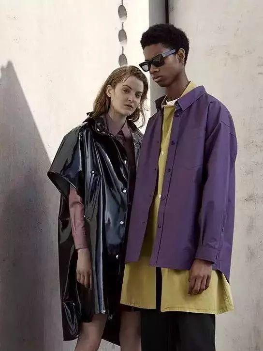 答应我，就算*裤内**晒不干，雨季也不能瞎穿！