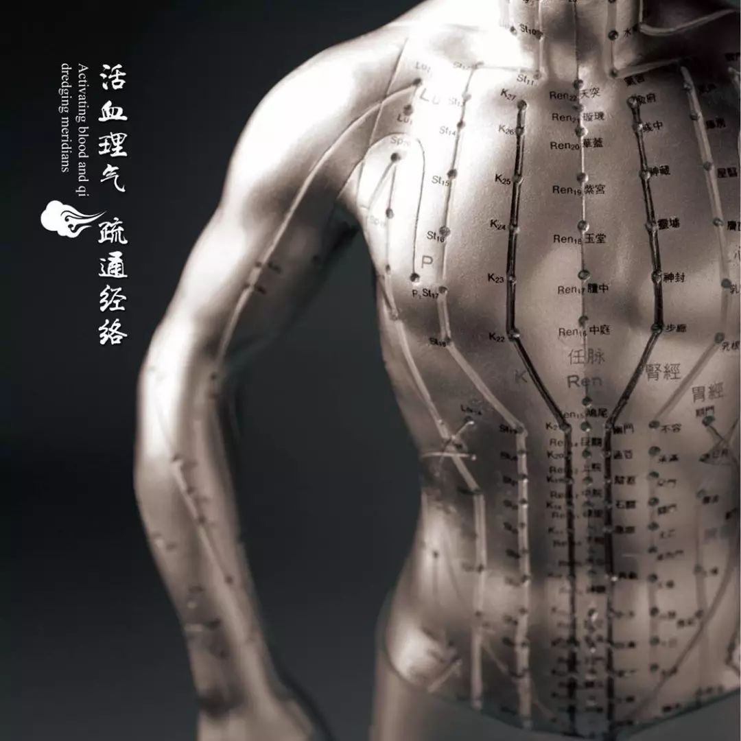 你想要的健康，从紫砂莲花灸开始~