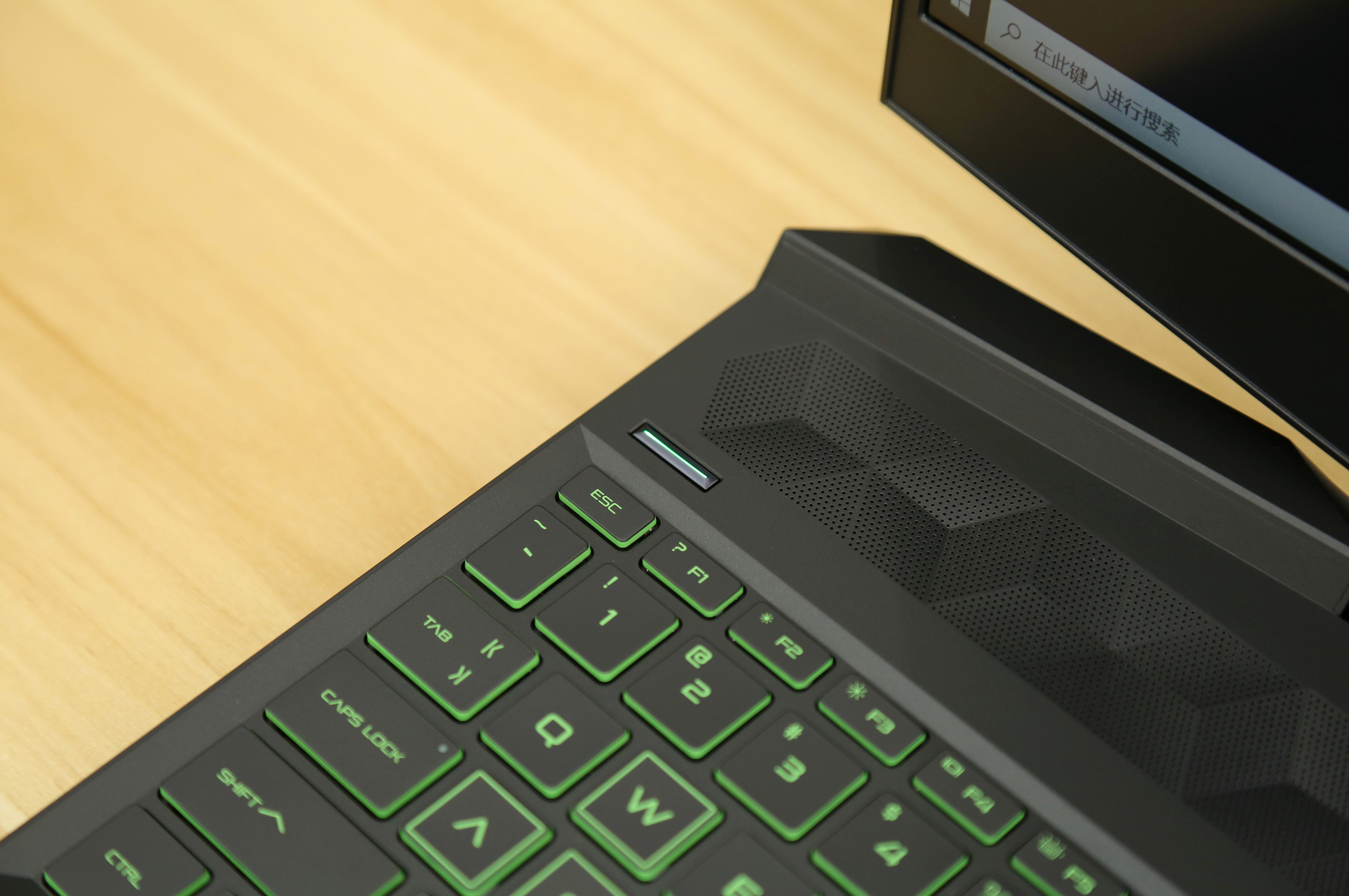 2017年惠普轻薄游戏本光影精灵6,惠普光影精灵6锐龙版高色域