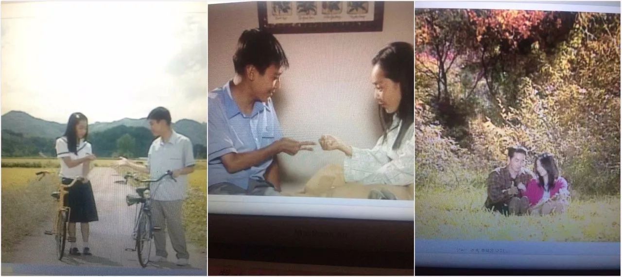 韩国人最爱的饭团,很大的饭团