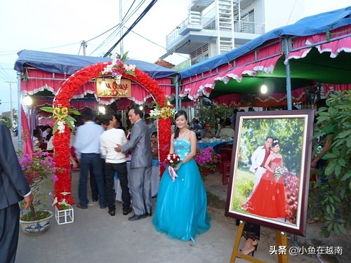 越南风土人情英文介绍,越南的风土人情英文介绍