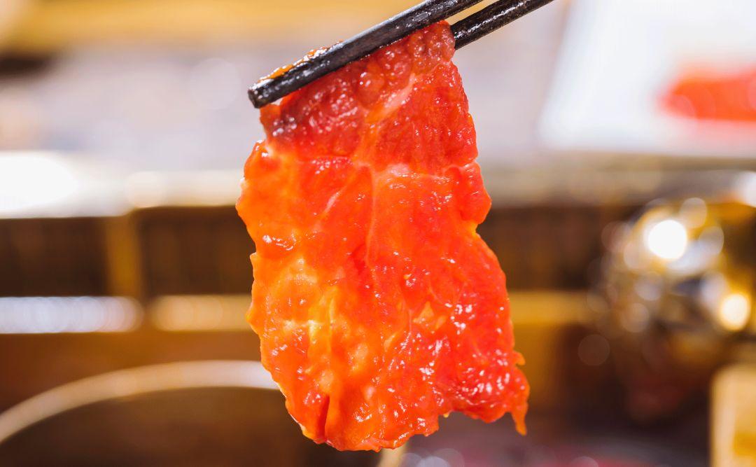 成都牛油火锅网红店,火遍全网的四川成都牛油火锅