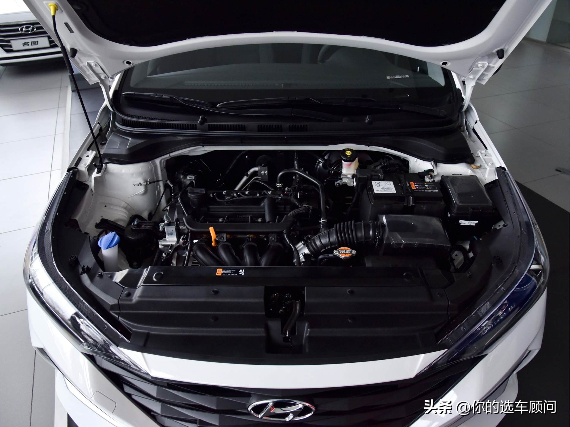 现代悦纳17年详细简介,现代悦纳有最新款的吗