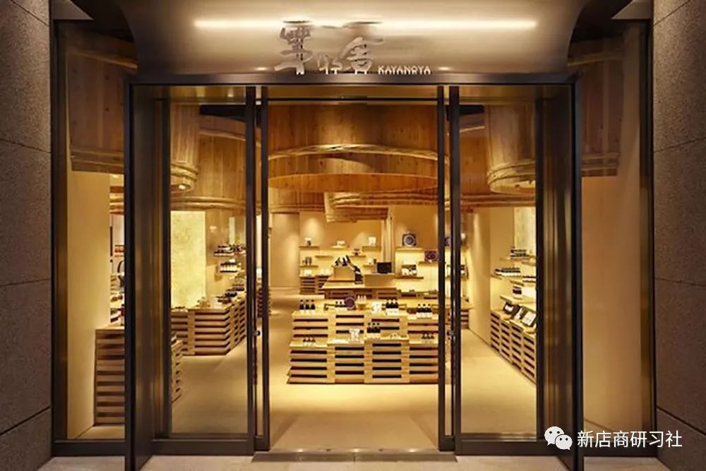 在日本为什么实体店比电商厉害,为什么在日本开实体店