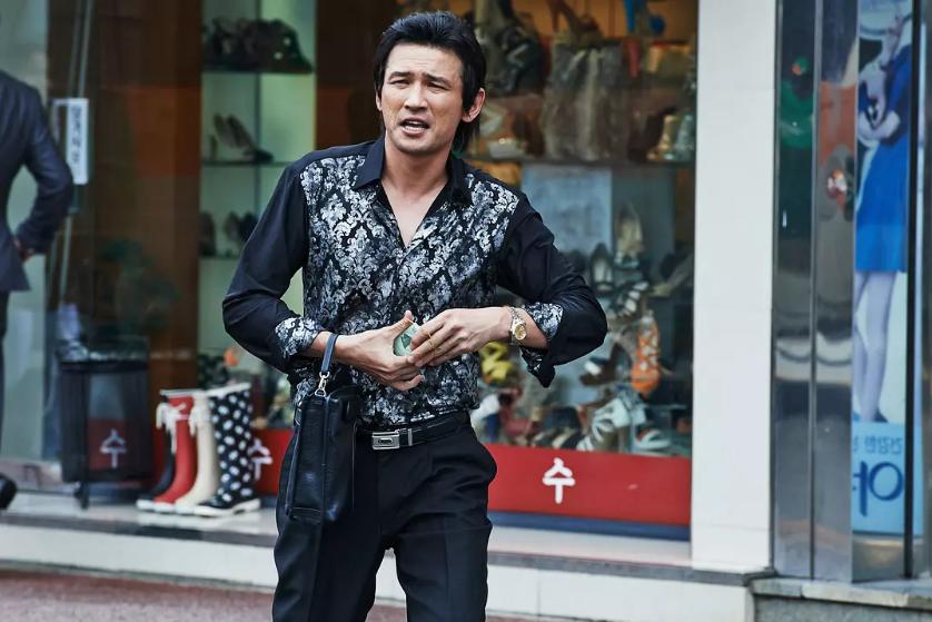 一部令人大开眼界的犯罪片,2019年最佳的10部犯罪片