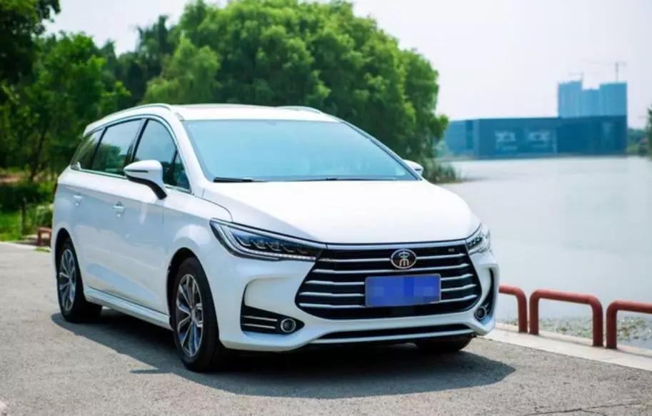 过个好年很简单!入手这台10万级全能MPV就“购”了