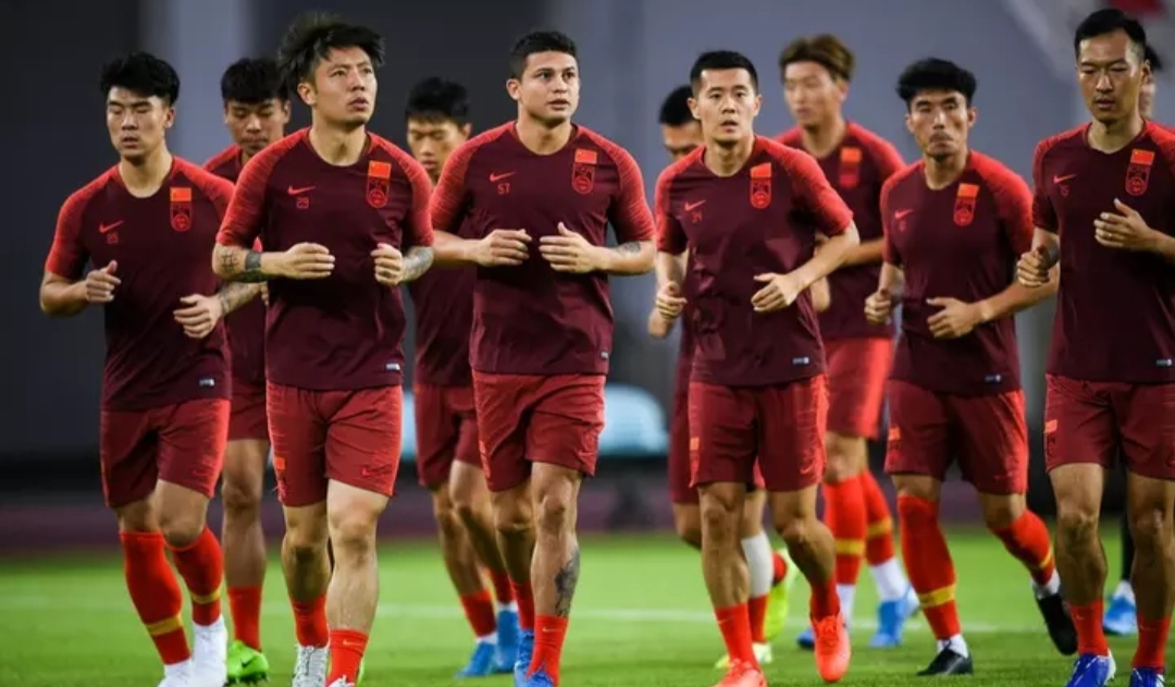 2020中超决赛江苏苏宁对广州恒大,江苏苏宁亚冠夺冠之路