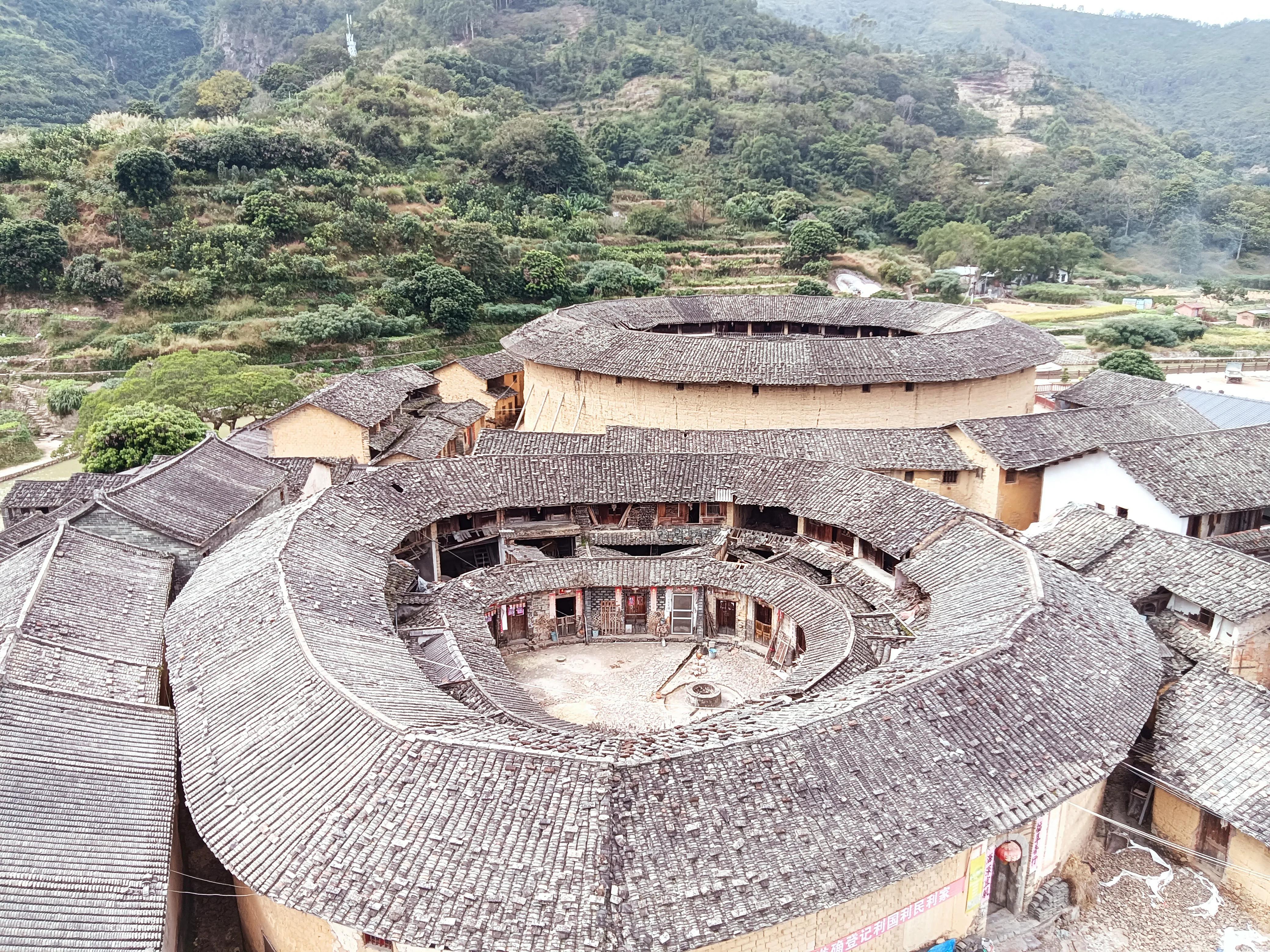 饶平三饶四方塘老榕树在哪里,榕树爷爷是合唱还是独唱