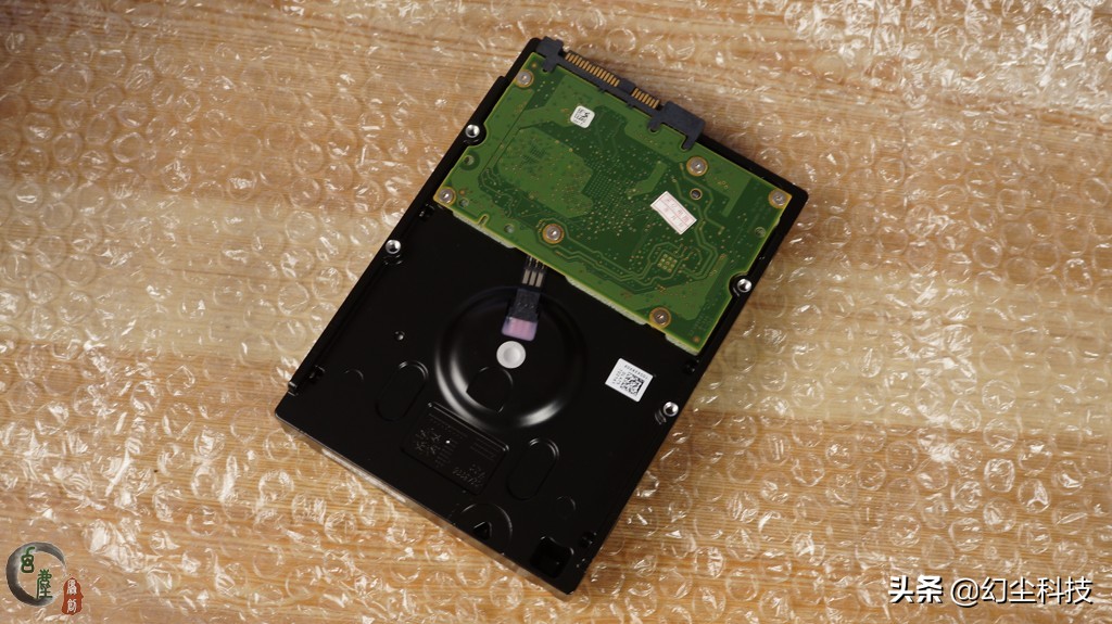 为什么有的2t硬盘很便宜,为什么2t硬盘便宜