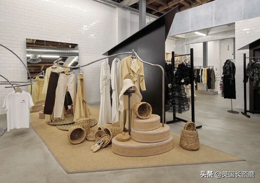 在伦敦买手店推荐,伦敦顶级买手店