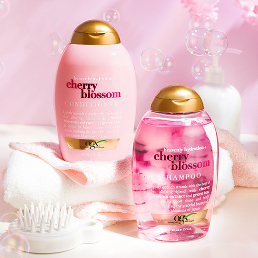 日常洗发水推荐一天一洗,香味持久的洗发水隔天不油腻