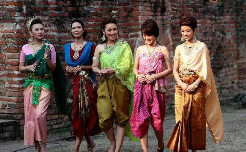 老挝在建机场,老挝修建飞机场