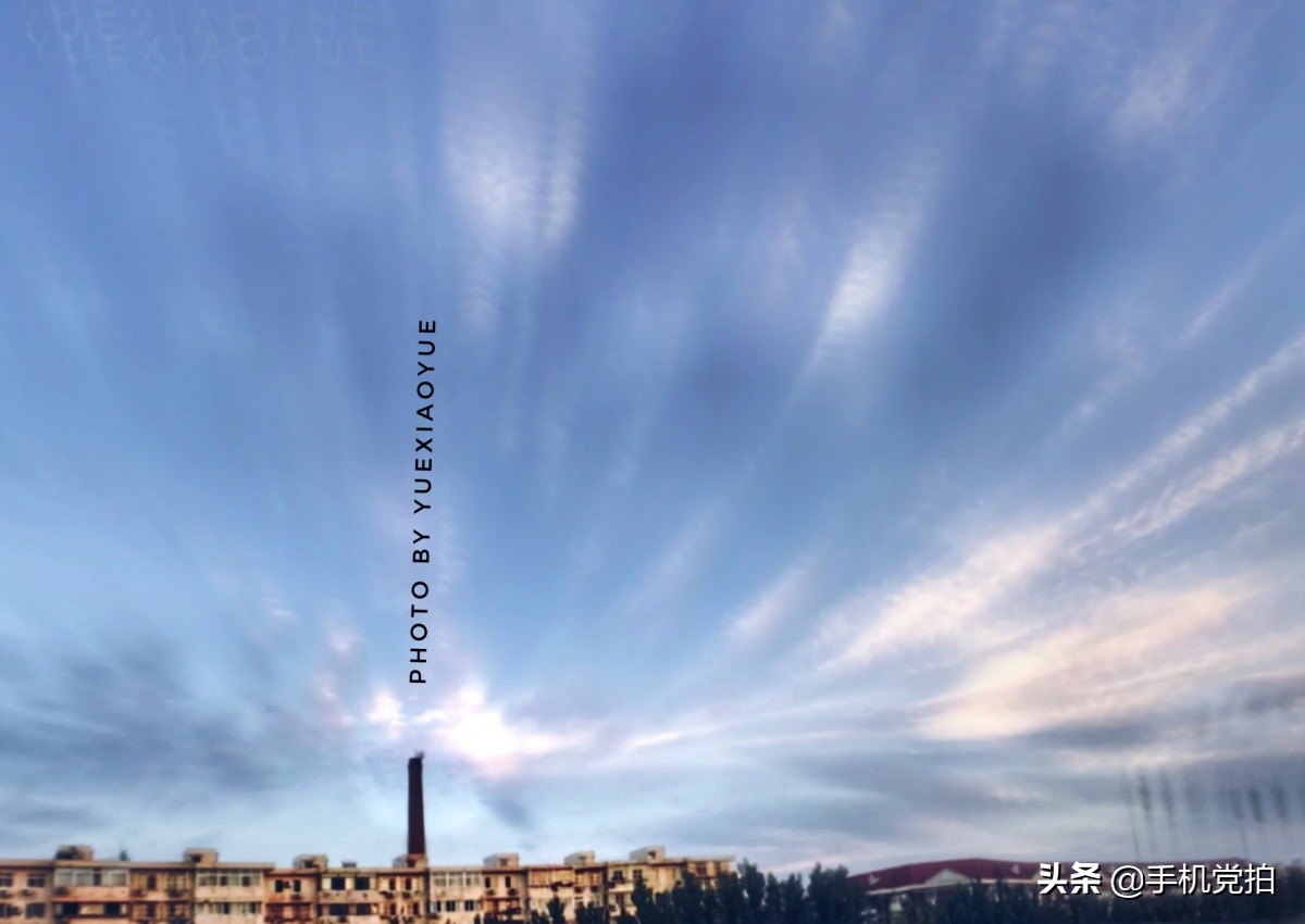 拍物体光线技巧,手机如何拍光线轨迹