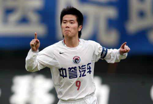 肇俊哲辽足视频完整版,肇俊哲送辽足球衣