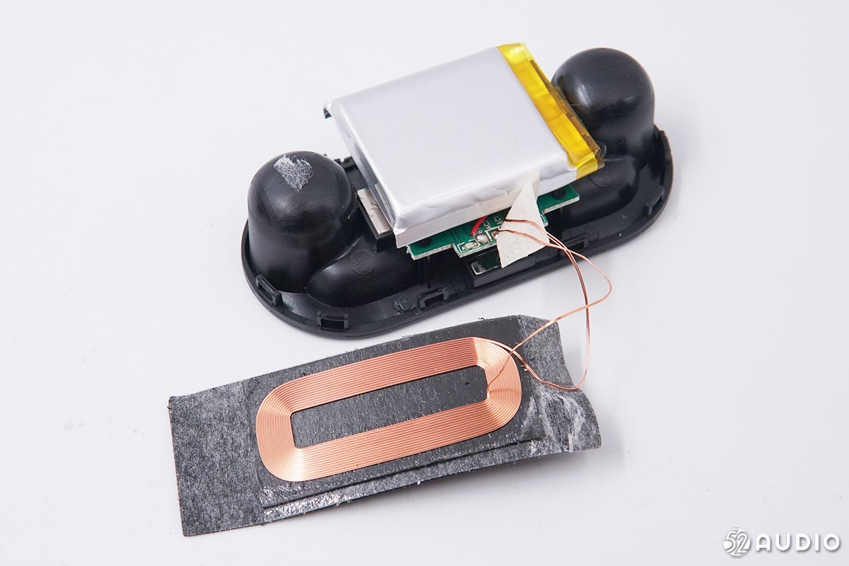 qcy新品耳机t12s百元tws开箱测评,qcyt1蓝牙耳机拆解