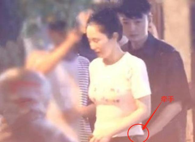 马伊琍和董璇谁更出名,董璇为什么回应离婚