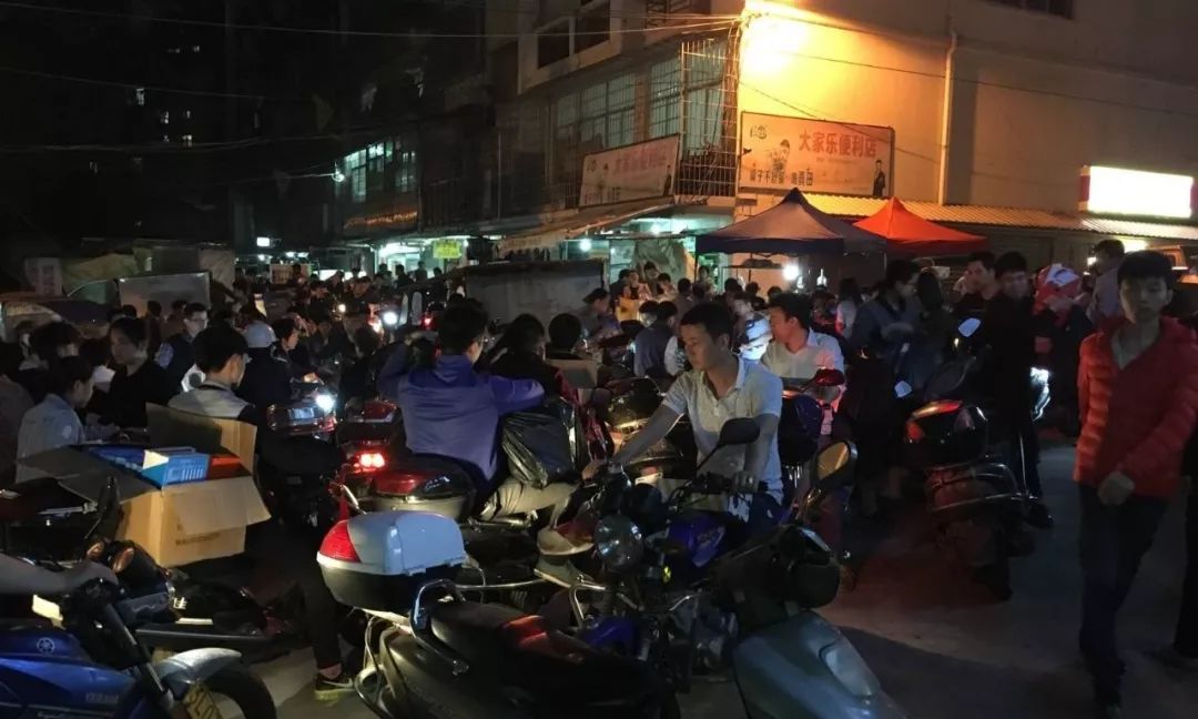 莆田鞋的前世今生,莆田鞋是从什么时候开始做的