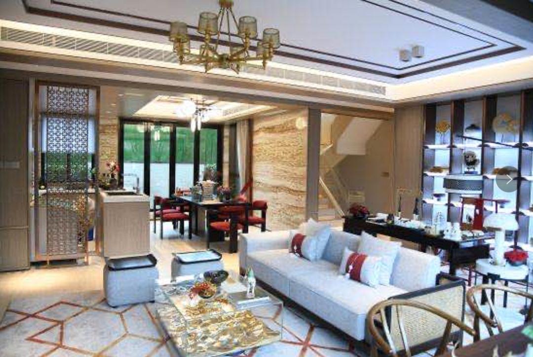 西安精装房口碑好的楼盘,西安中梁壹号院备案价