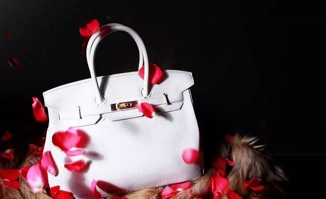 NewYorkTimesl二手市场给Hermes带来的风险