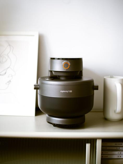 为什么九阳的破壁机好,为啥九阳豆浆机有人买