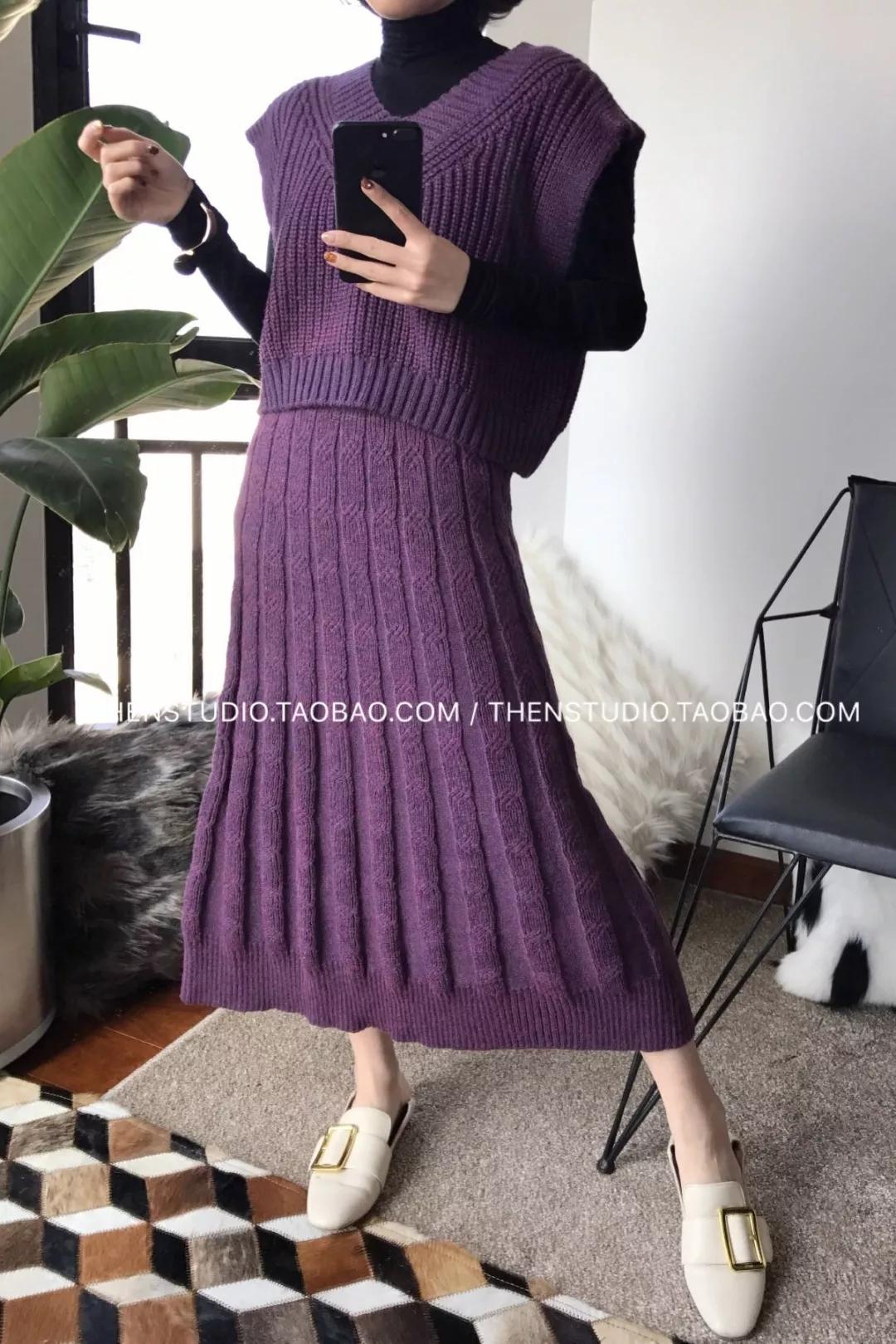 优雅连衣裙穿搭夏天,秋冬黑色西装连衣裙穿搭技巧