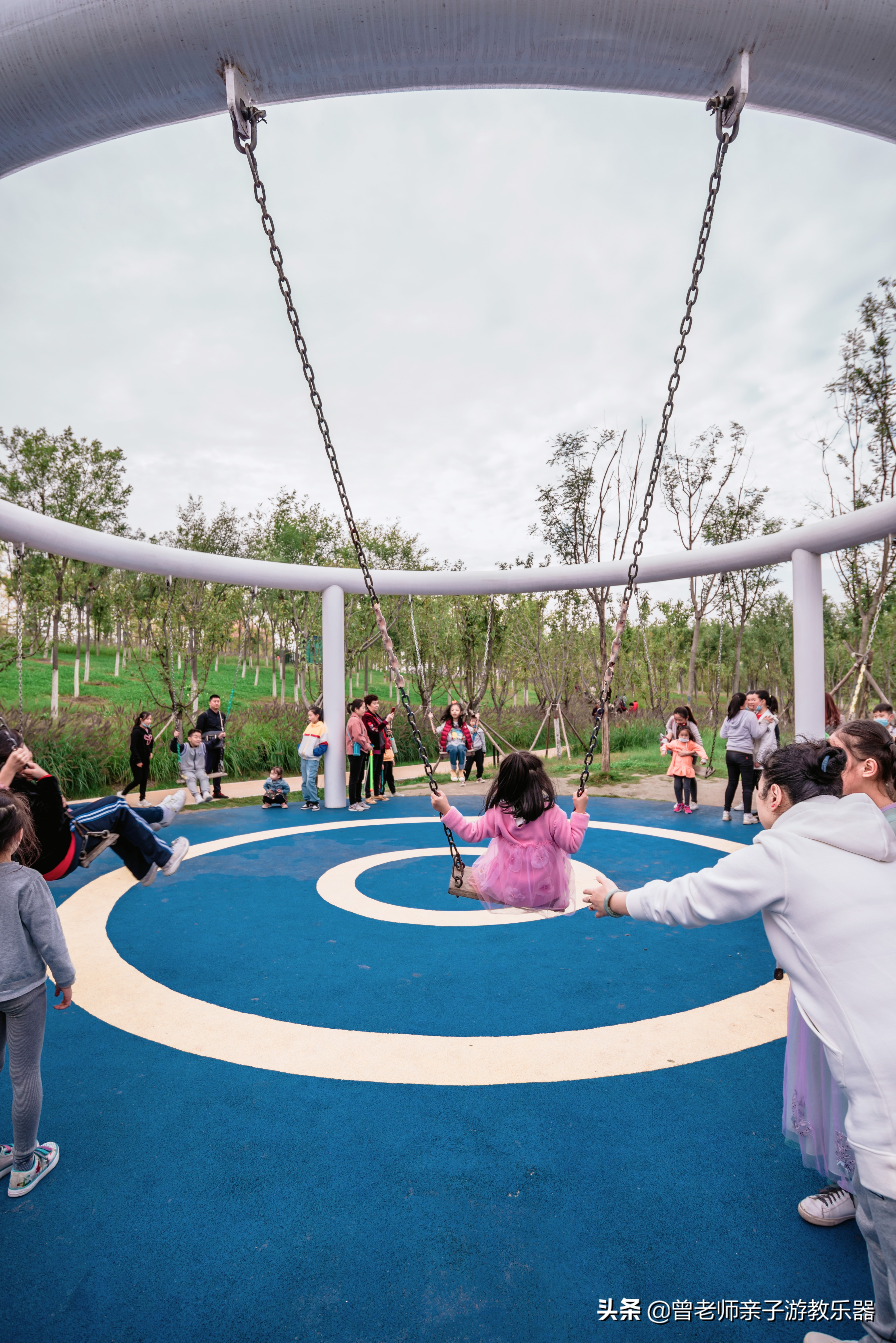 西安免费室外儿童乐园,儿童乐园推荐室外西安