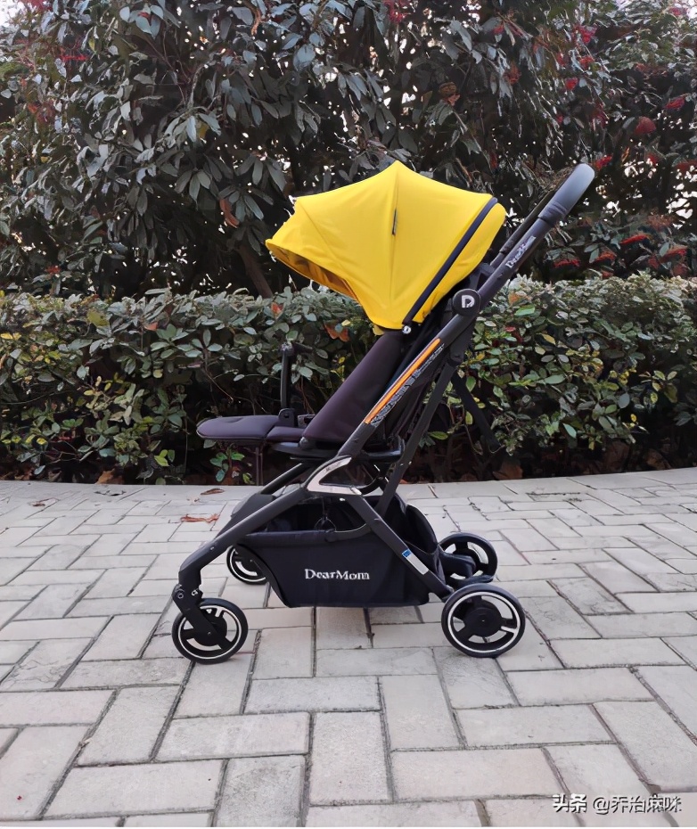 婴儿车品牌鄙视链,婴儿用品鸡肋婴儿车