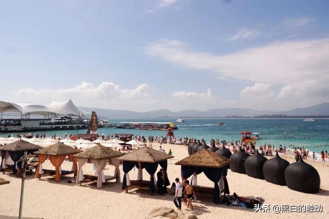 三亚必去的5大景点最新,三亚有哪些值得逛的地方