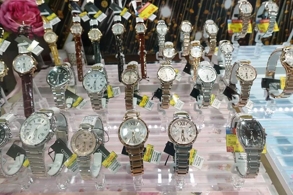 大阪败家电器的好去处非爱电王莫属