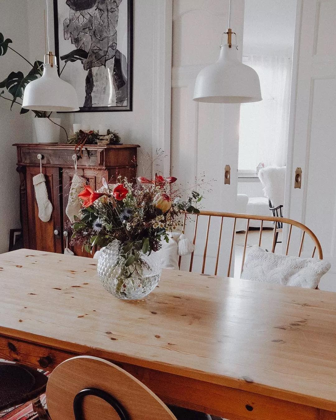 实木家具清洗的最佳方法,实木家具清洗步骤