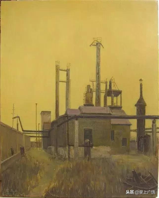 广饶旧事,广饶城南往事