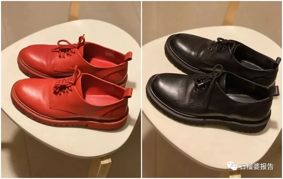 冬天大家都穿什么鞋啊,整个冬天都在穿什么鞋