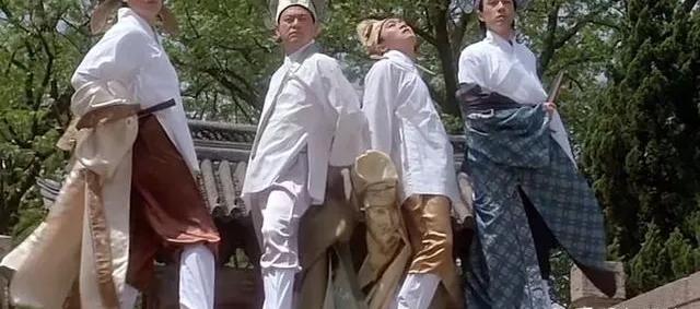 周星驰作曲家,周星驰电影音乐家