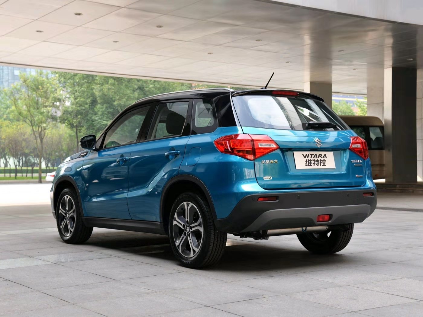 铃木1.0tsuv四驱自动挡价格,铃木四驱柴油suv车多少钱一台