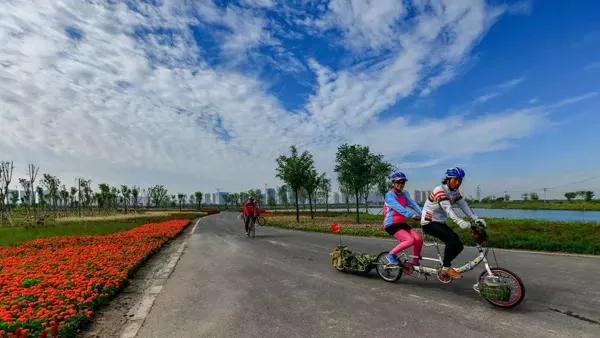 是什么让越来越多的年轻人爱上津南,留在津南!