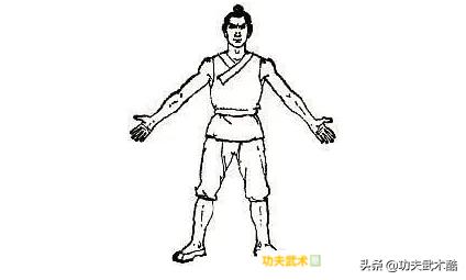 筋健功：能增强免疫力，容易自学，没有任何副作用