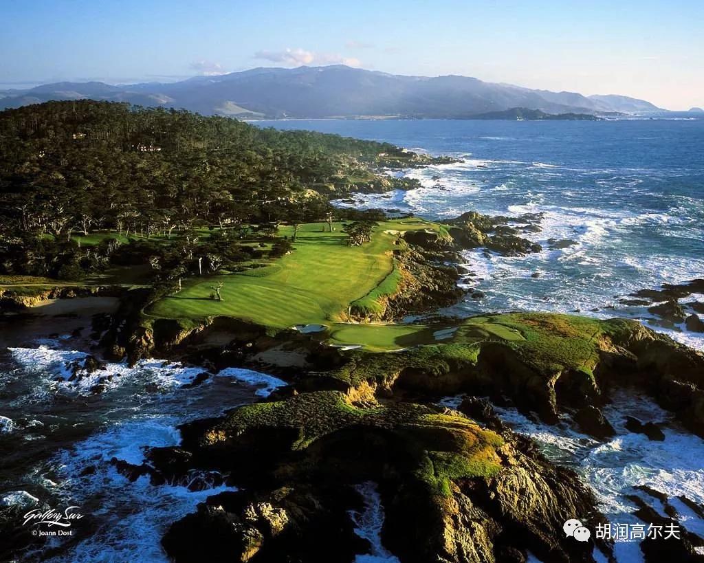 最新世界高尔夫排名前十位,2022中国十佳高尔夫球场