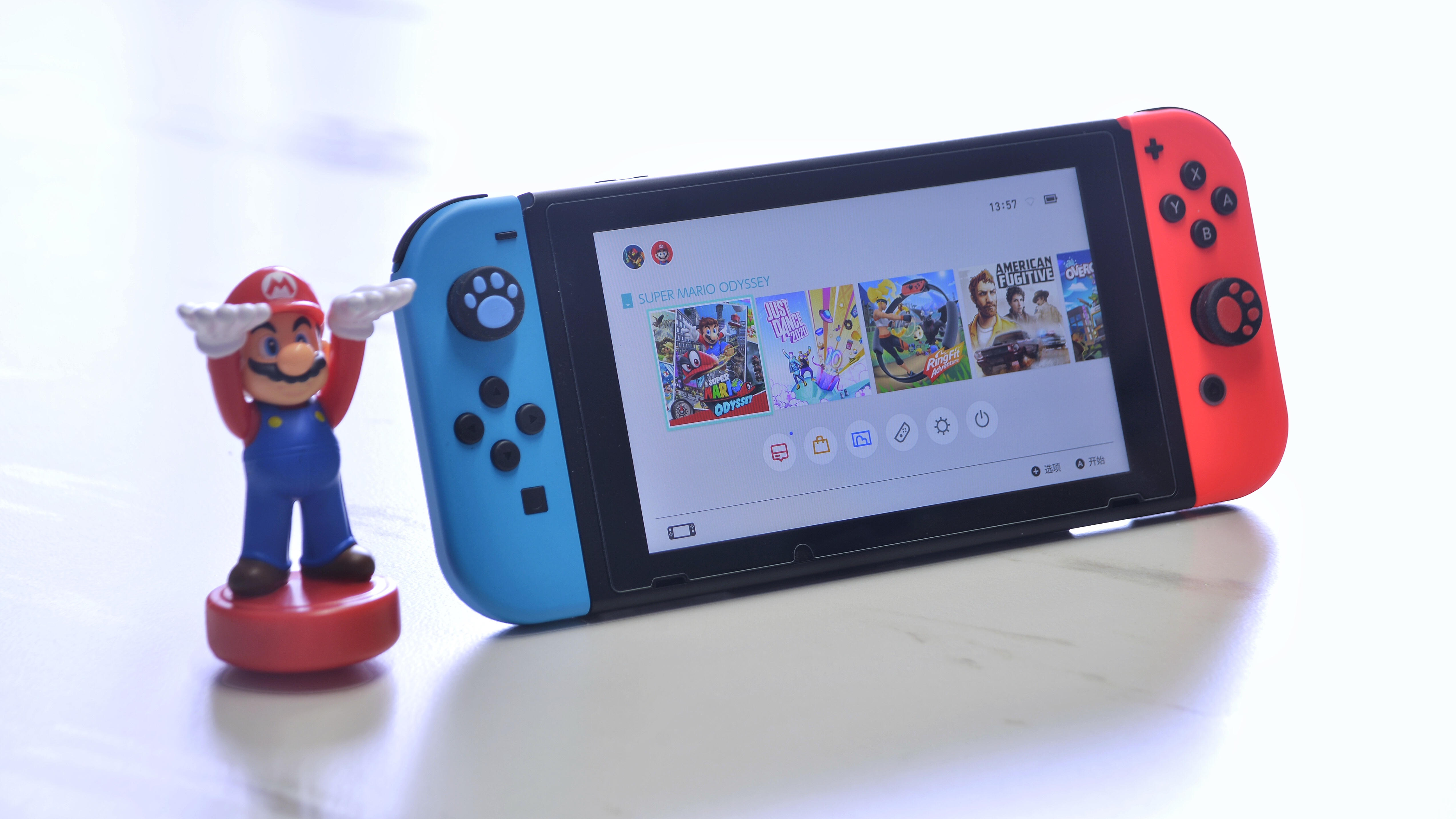 任天堂switch新出两个游戏值得买,任天堂switch值得买哪几款游戏