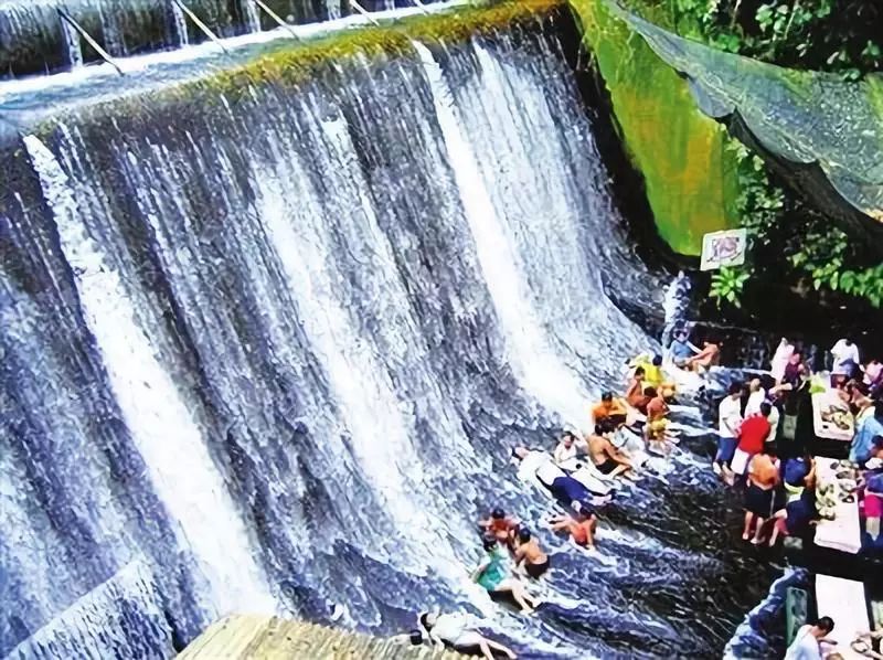 真实存在的世界十大怪,世界十大怪