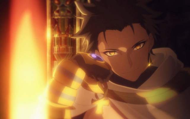 fgo只用了半年的时间，就把原本的优秀口碑摔得粉碎！