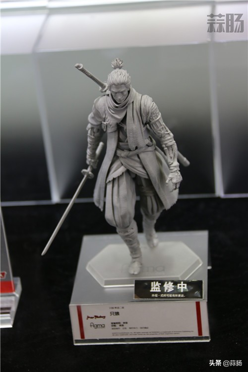 wf手办展飞天,wf上海展热门手办