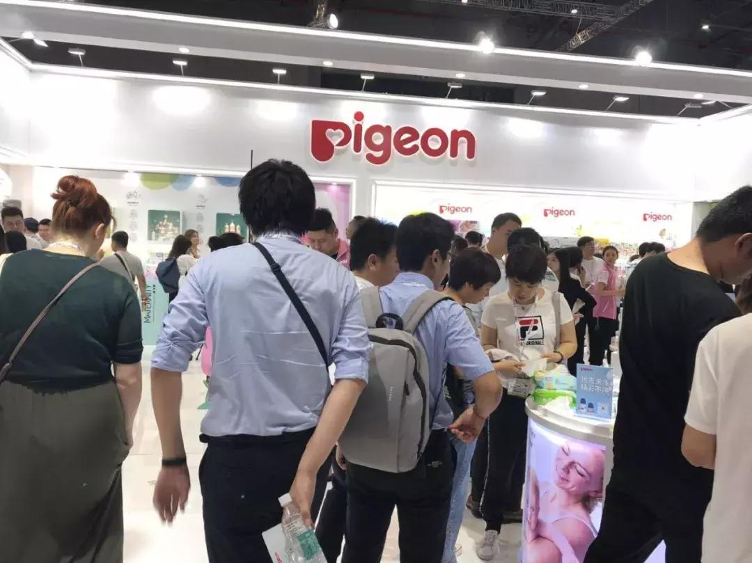 精选20家欢迎从中选出2019CBME你看好的品牌产品