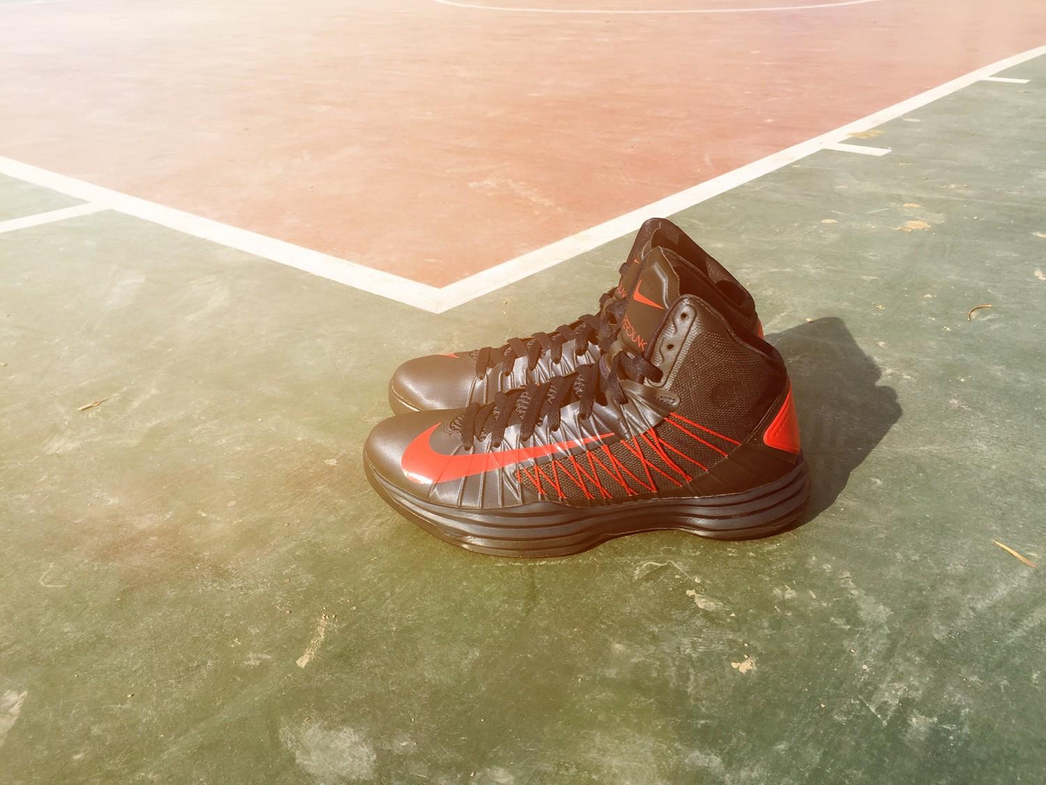 hyperdunk2018青春,hyperdunk最受欢迎的系列