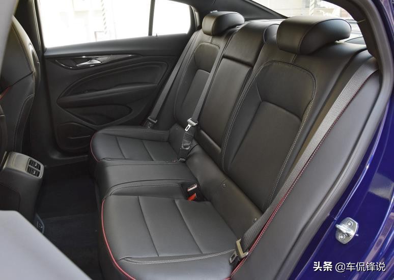 君威养车成本高吗,君威的后期养车成本高吗